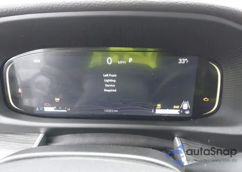 2024 Jeep Wagoneer L Series Ii из США, поврежденный, VIN 1C4SJSBP3RS175338